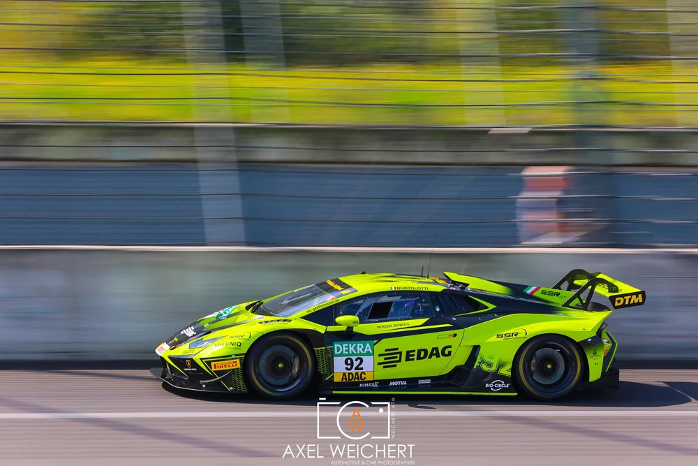DTM - Lausitzring 2023 – Foto 237