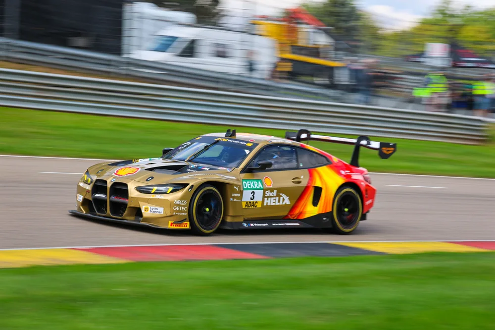 DTM - Sachsenring 2026 – Foto 530