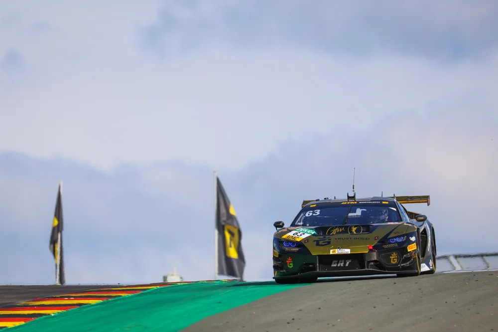 DTM - Sachsenring 2026 – Foto 187