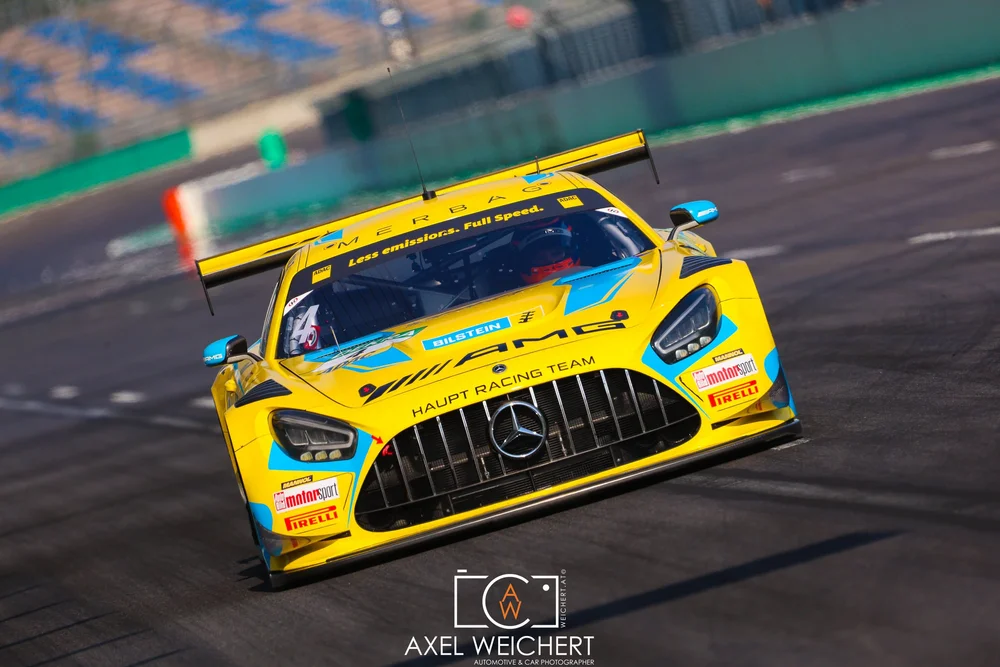 DTM - Lausitzring 2023 – Foto 189