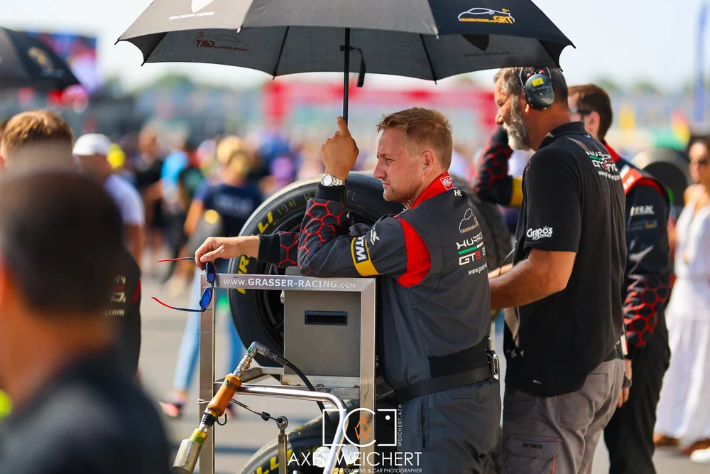 DTM - Lausitzring 2023 – Foto 85
