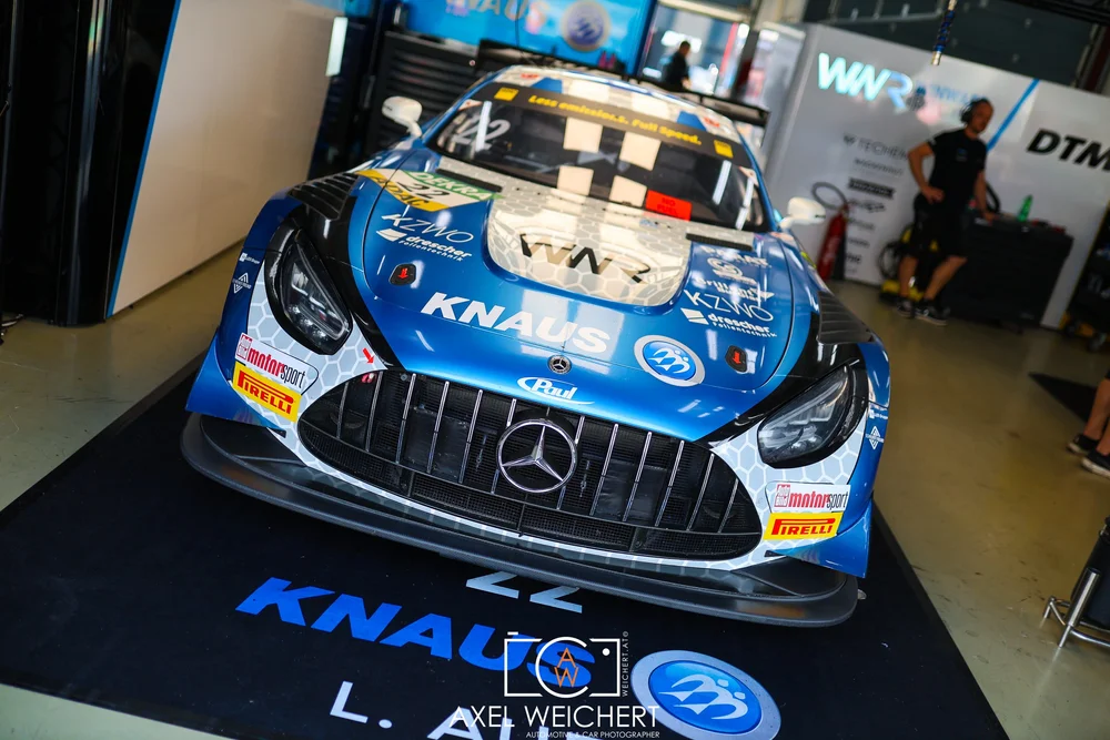 DTM - Lausitzring 2023 – Foto 278