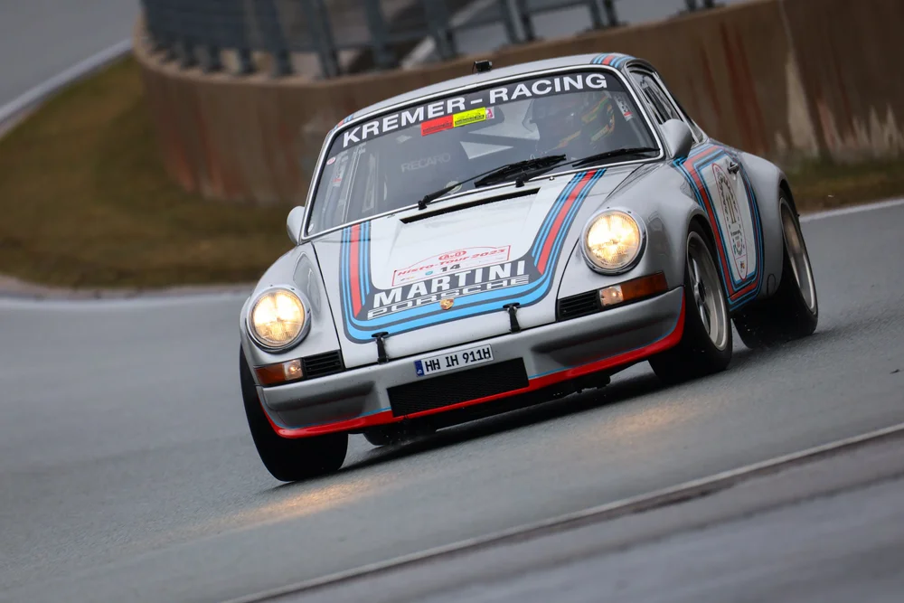 Tourenwagen Legenden - Bilster Berg 2026 – Foto 181
