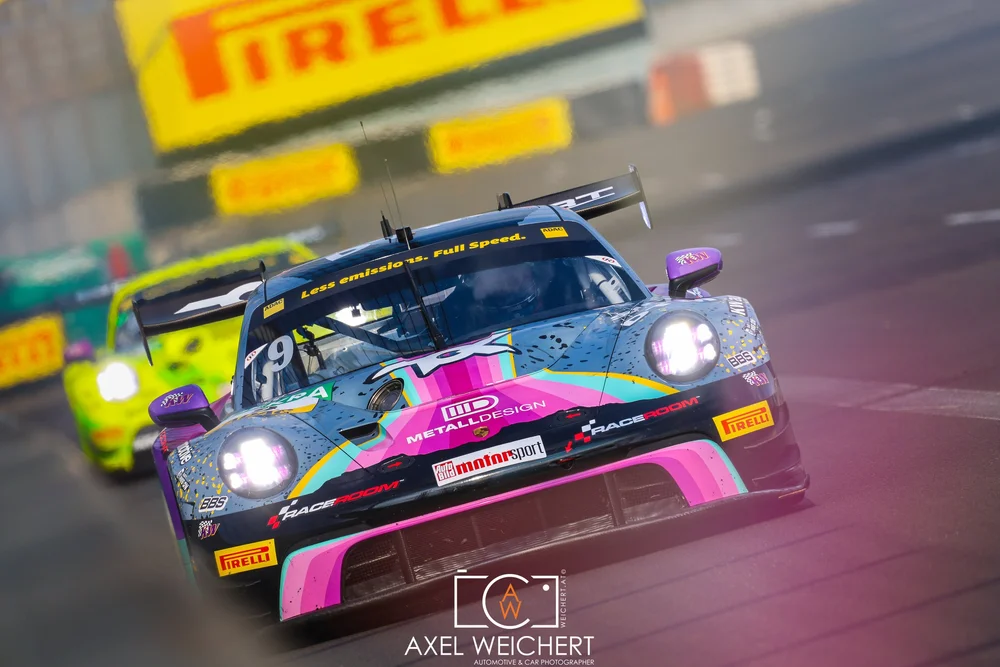 DTM - Lausitzring 2023 – Foto 288