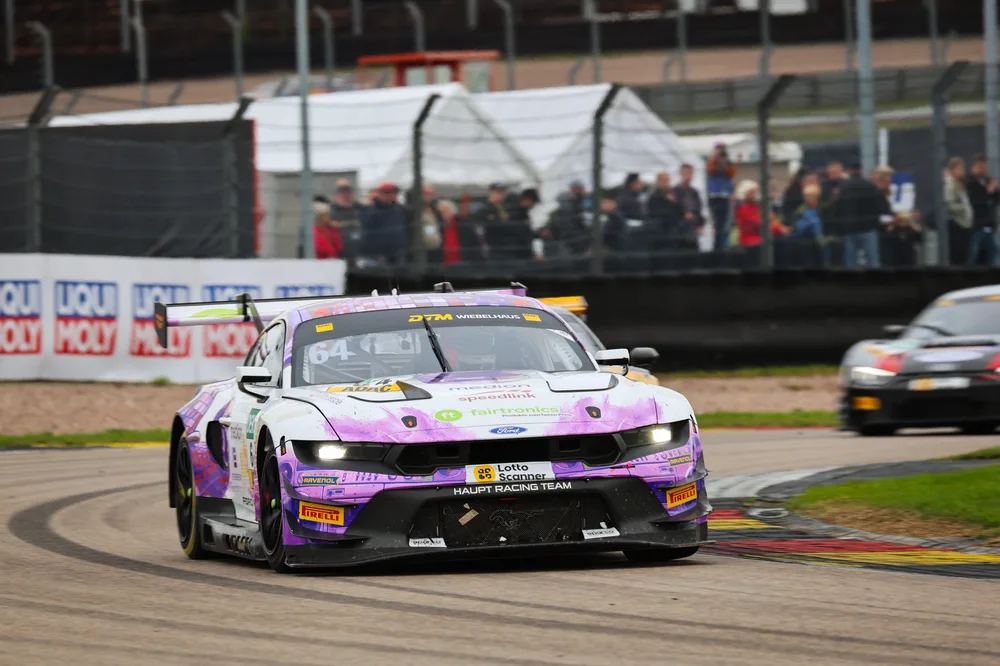 DTM - Sachsenring 2026 – Foto 401