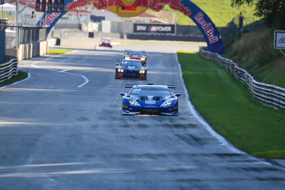 ADAC GT Masters - Salzburgring 2026 – Foto 10