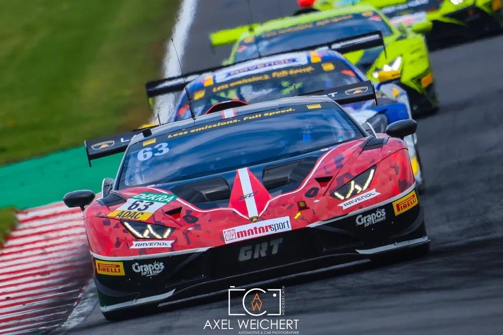DTM - Lausitzring 2023 – Foto 65
