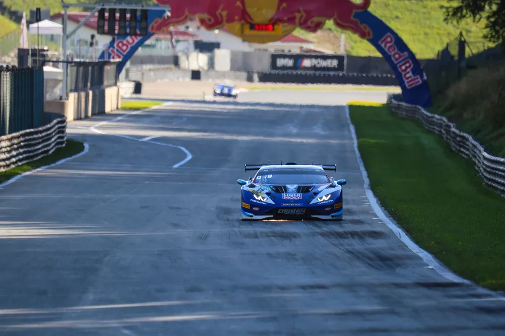 ADAC GT Masters - Salzburgring 2026 – Foto 8