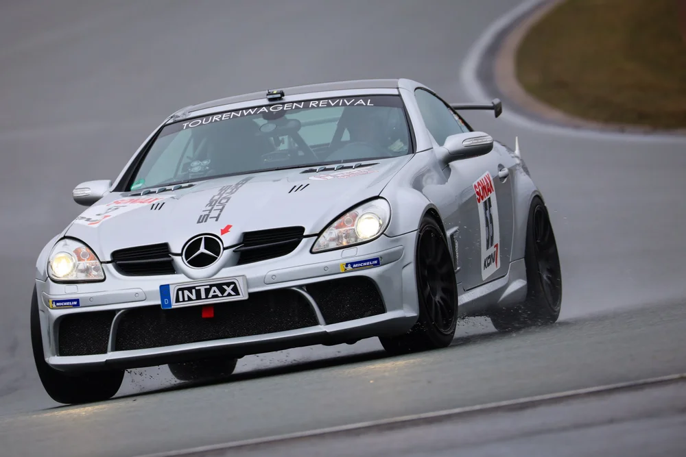 Tourenwagen Legenden - Bilster Berg 2026 – Foto 230