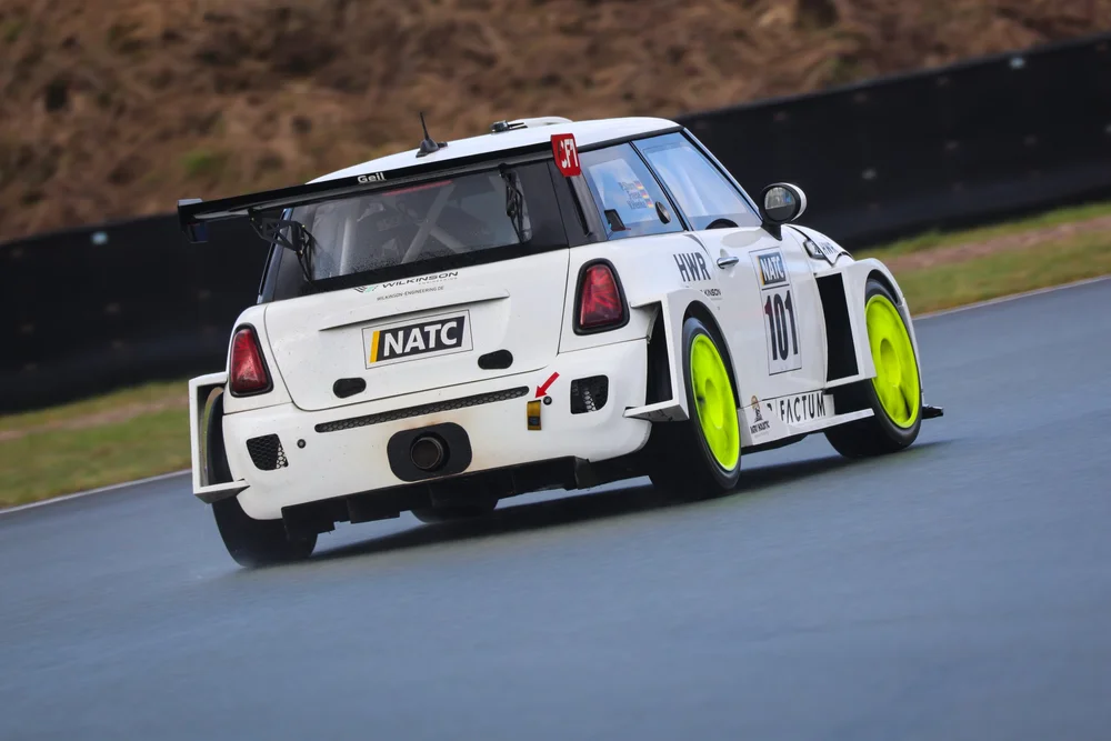 Tourenwagen Legenden - Bilster Berg 2026 – Foto 226