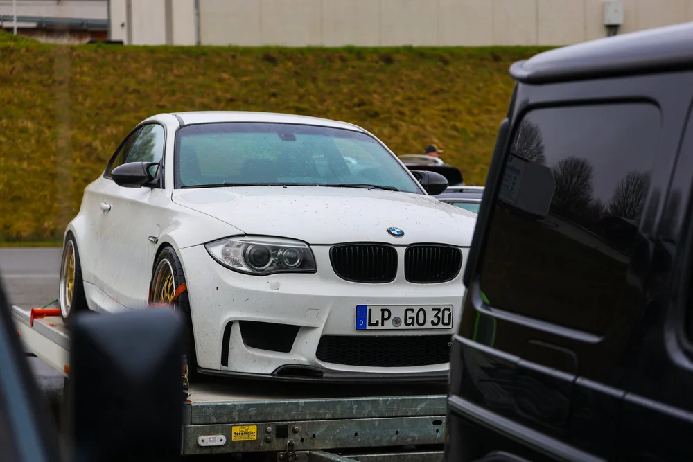 Tourenwagen Legenden - Bilster Berg 2026 – Foto 186
