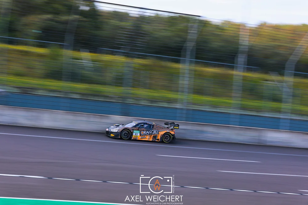 DTM - Lausitzring 2023 – Foto 54