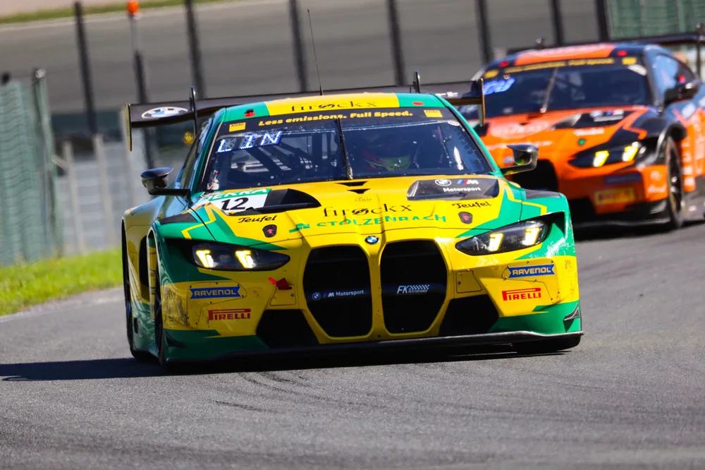 ADAC GT Masters - Salzburgring 2026 – Foto 149
