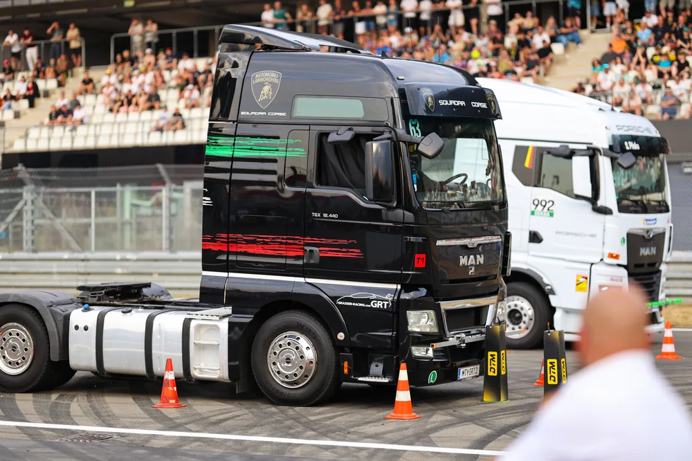 DTM & DTM Classic - Nürburgring 2026 – Foto 102