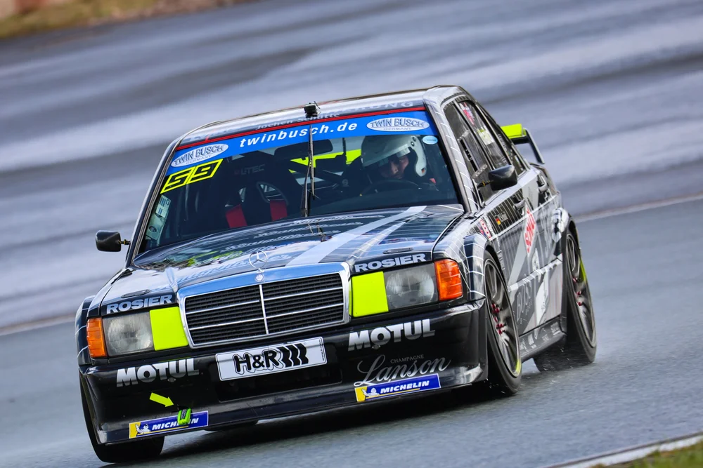 Tourenwagen Legenden - Bilster Berg 2026 – Foto 144