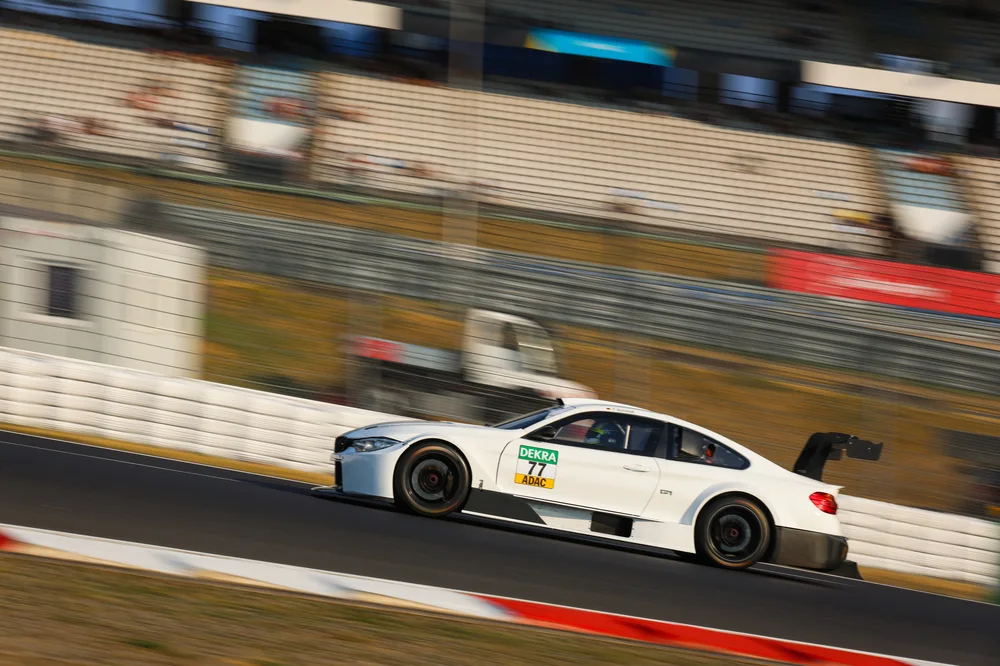 DTM & DTM Classic - Nürburgring 2026 – Foto 326