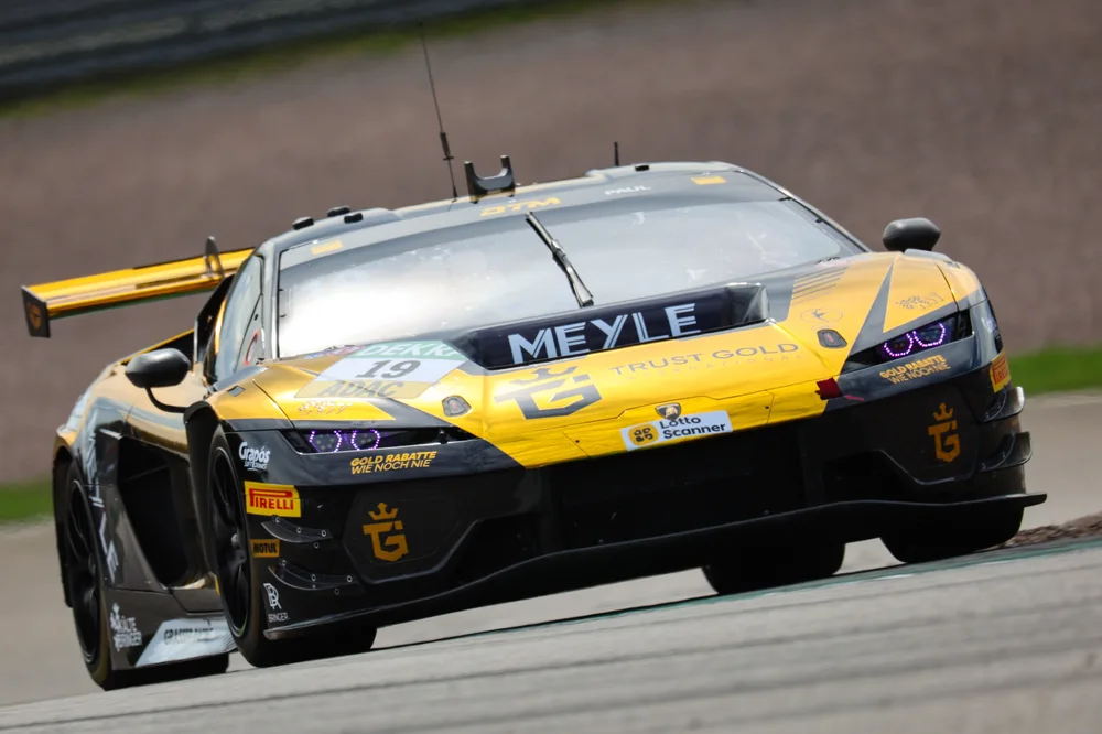 DTM - Sachsenring 2026 – Foto 254