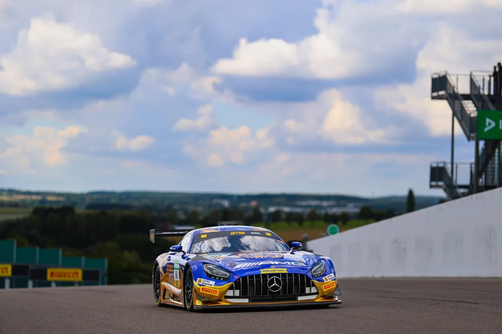 DTM - Sachsenring 2026 – Foto 284