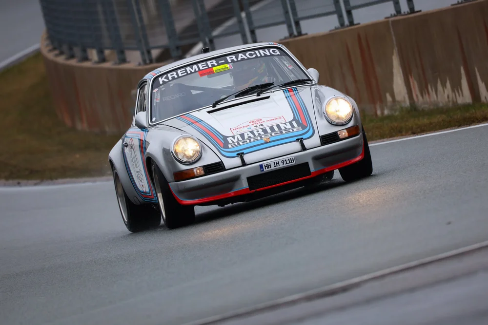 Tourenwagen Legenden - Bilster Berg 2026 – Foto 216