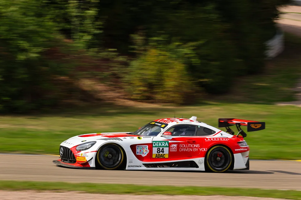 DTM - Sachsenring 2026 – Foto 470