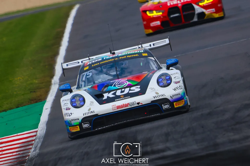 DTM - Lausitzring 2023 – Foto 269