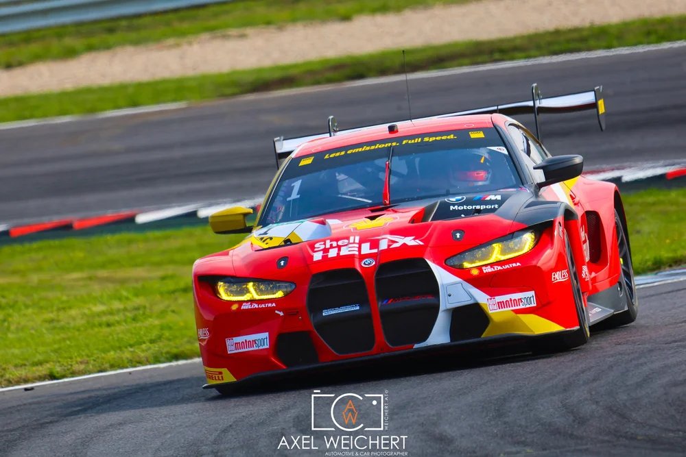 DTM - Lausitzring 2023 – Foto 267