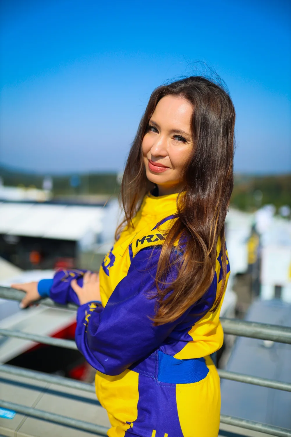 DTM & DTM Classic - Nürburgring 2026 – Foto 46