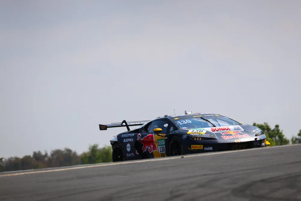 DTM & DTM Classic - Nürburgring 2026 – Foto 572