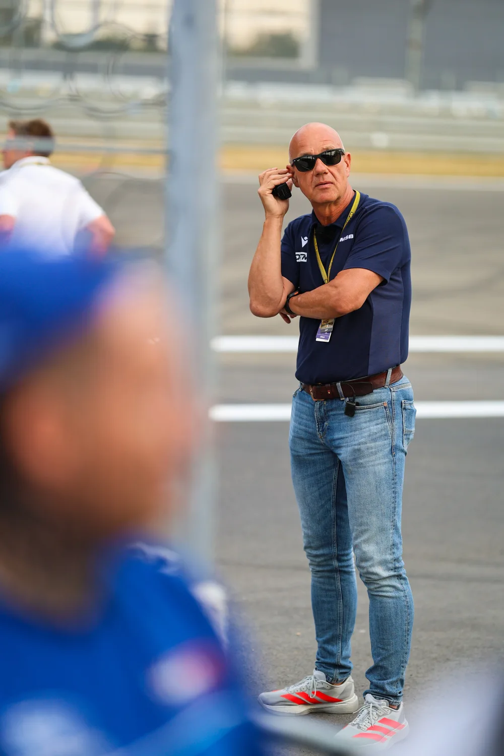 DTM & DTM Classic - Nürburgring 2026 – Foto 269