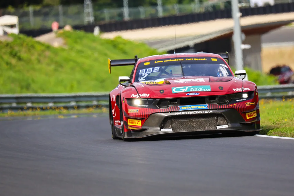 ADAC GT Masters - Salzburgring 2026 – Foto 20
