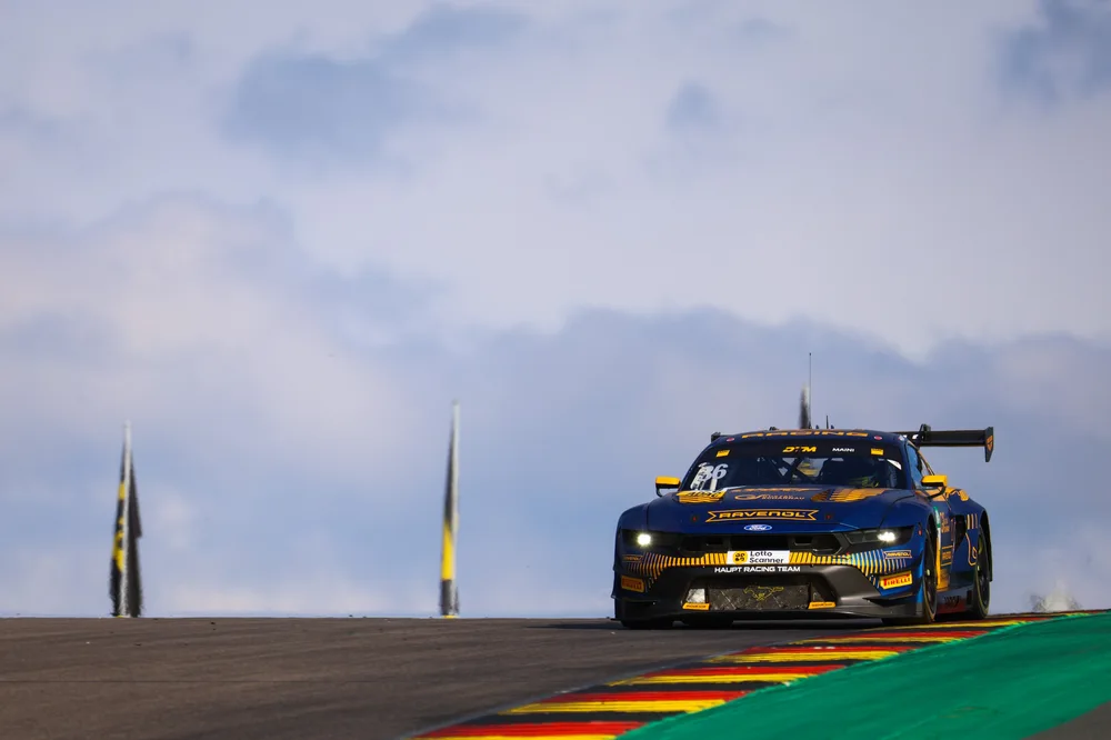 DTM - Sachsenring 2026 – Foto 281