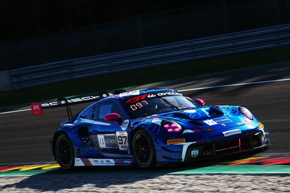Einschreibung 2026: Rutronik bleibt bei Porsche für den Bronze Cup-Einsatz, Müller verstärkt Au und Pera