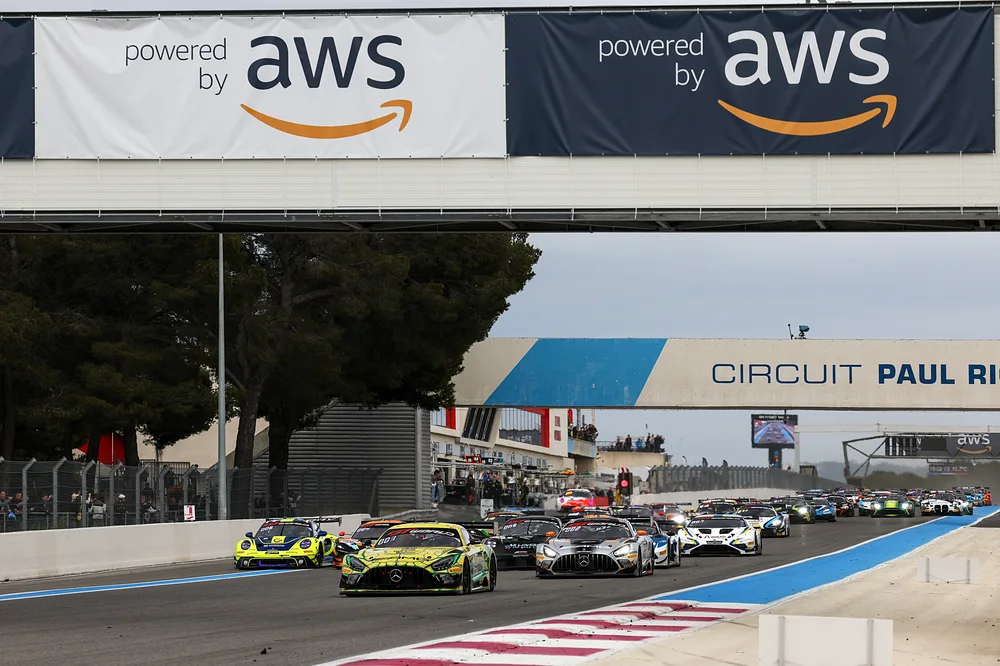 Fünf Gründe, warum Sie uns auf dem Circuit Paul Ricard besuchen sollten – Galerie 2 – Foto 3