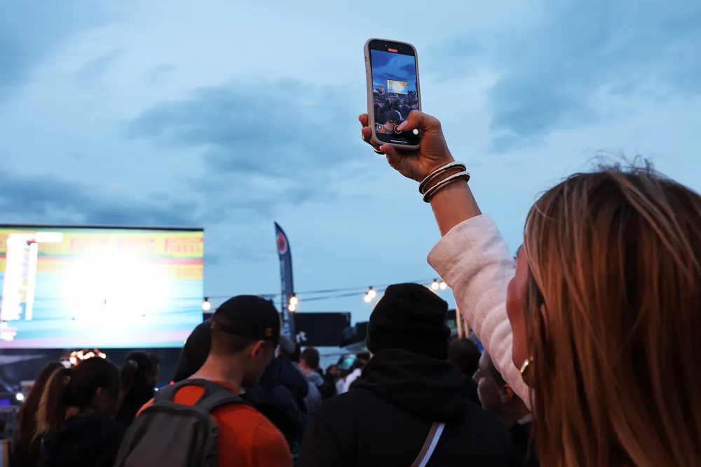 Fünf Gründe, warum Sie uns auf dem Circuit Paul Ricard besuchen sollten – Galerie 2 – Foto 5