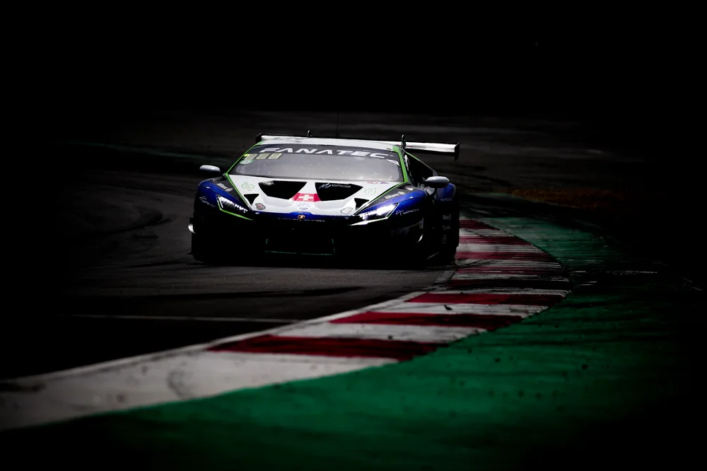Das Ziel ist es, um den Gold Cup-Titel zu kämpfen – Arthur Rougier will auf dem Circuit Paul Ricard stark starten – Galerie 2 – Foto 3