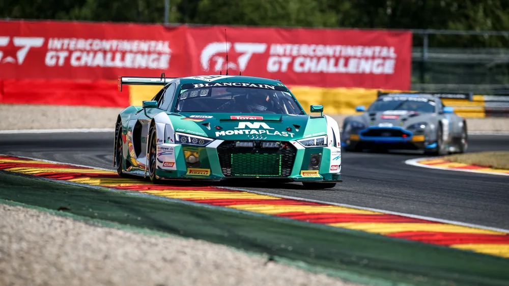 Wir haben es gleich von Beginn an perfekt gemacht – Kelvin van der Linde über seinen perfekten Start mit BMW und die Jagd nach weiteren Titeln im Jahr 2026 – Galerie 2 – Foto 5