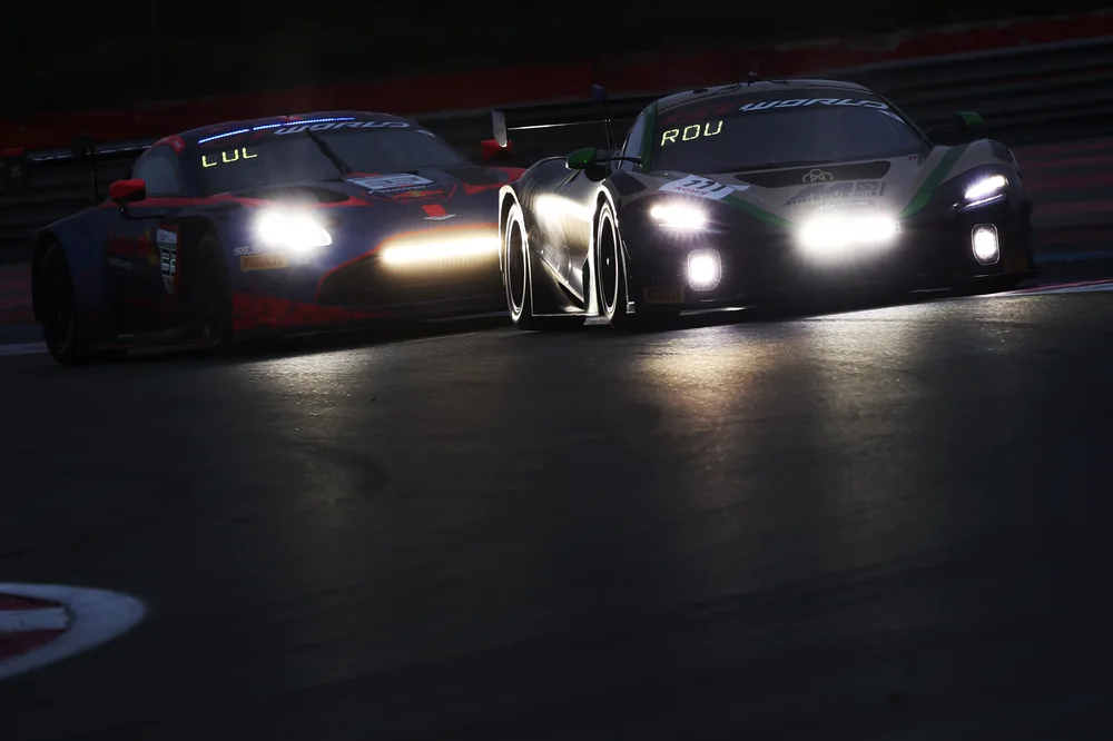 Das GT World ist zurück – Galerie 2 – Foto 2