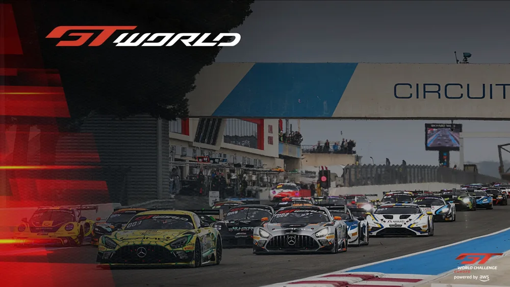 Neue Namen und alte Rivalen: Alles, was Sie über die GT World Challenge auf dem Circuit Paul Ricard wissen müssen