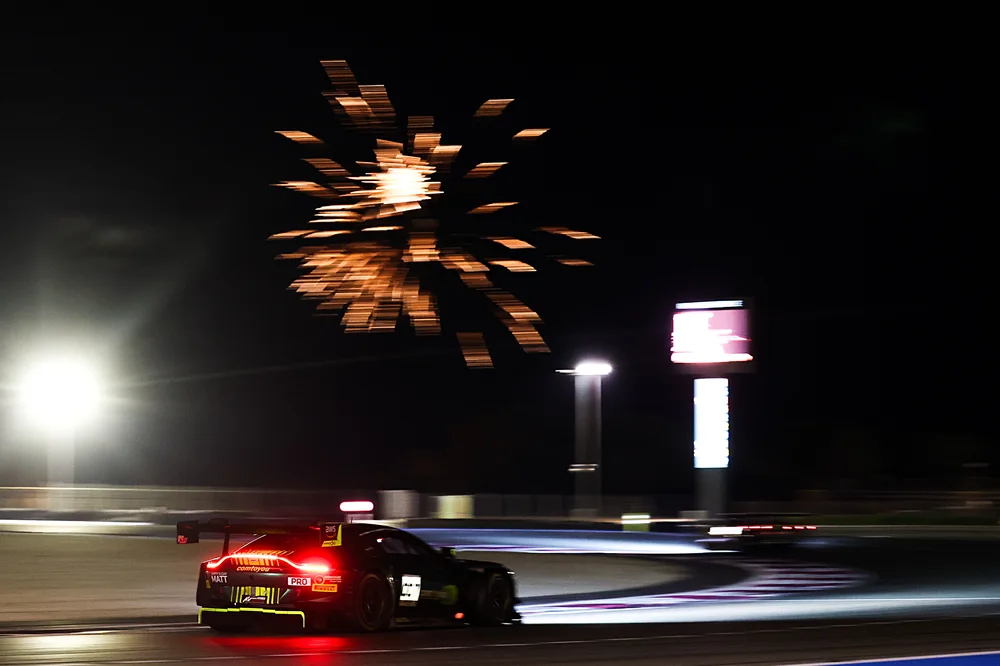Neue Namen und alte Rivalen: Alles, was Sie über die GT World Challenge auf dem Circuit Paul Ricard wissen müssen – Galerie 2 – Foto 8