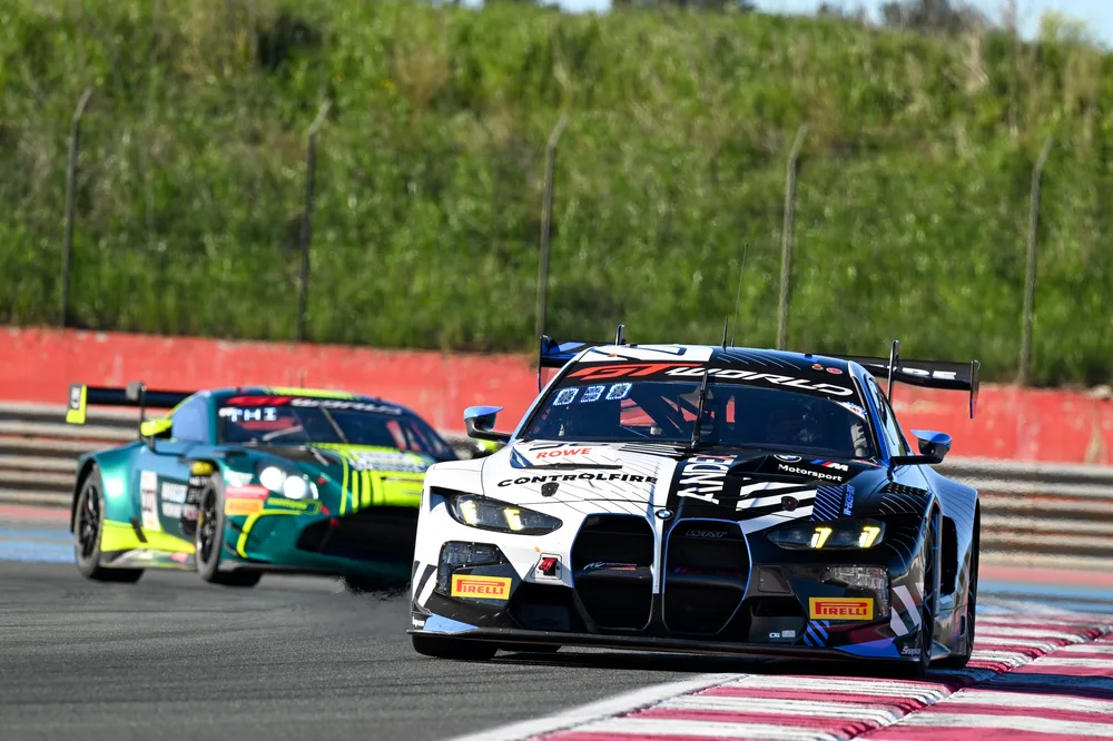 Was ist neu im Jahr 2026 in der GT World Challenge – Galerie 2 – Foto 4