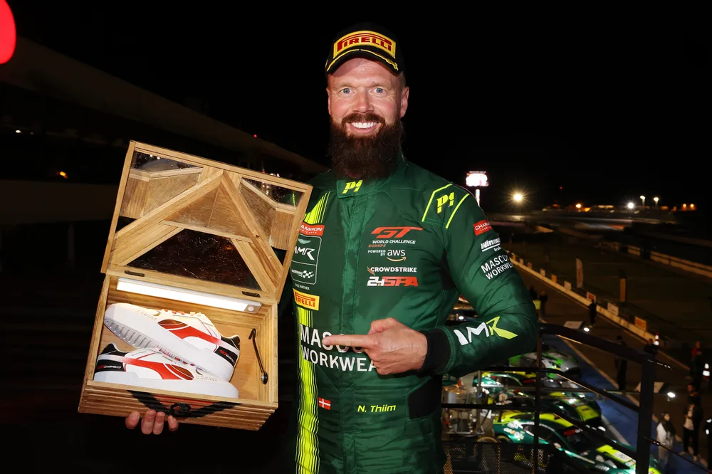 Neun Dinge, die Ihnen möglicherweise auf dem Circuit Paul Ricard entgangen sind – Galerie 2 – Foto 2