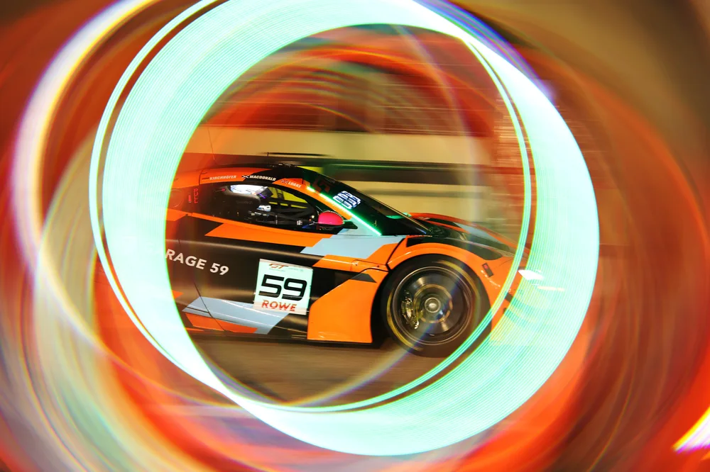 Neun Dinge, die Ihnen möglicherweise auf dem Circuit Paul Ricard entgangen sind – Galerie 2 – Foto 3