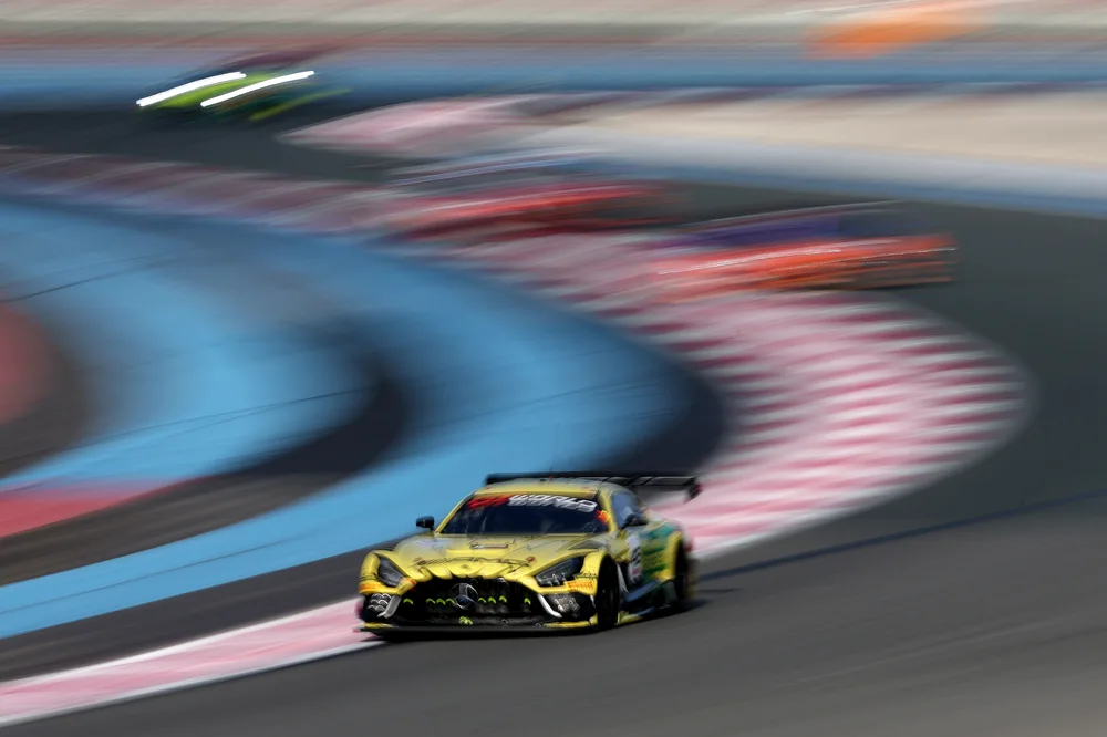 Neun Dinge, die Ihnen möglicherweise auf dem Circuit Paul Ricard entgangen sind – Galerie 2 – Foto 4