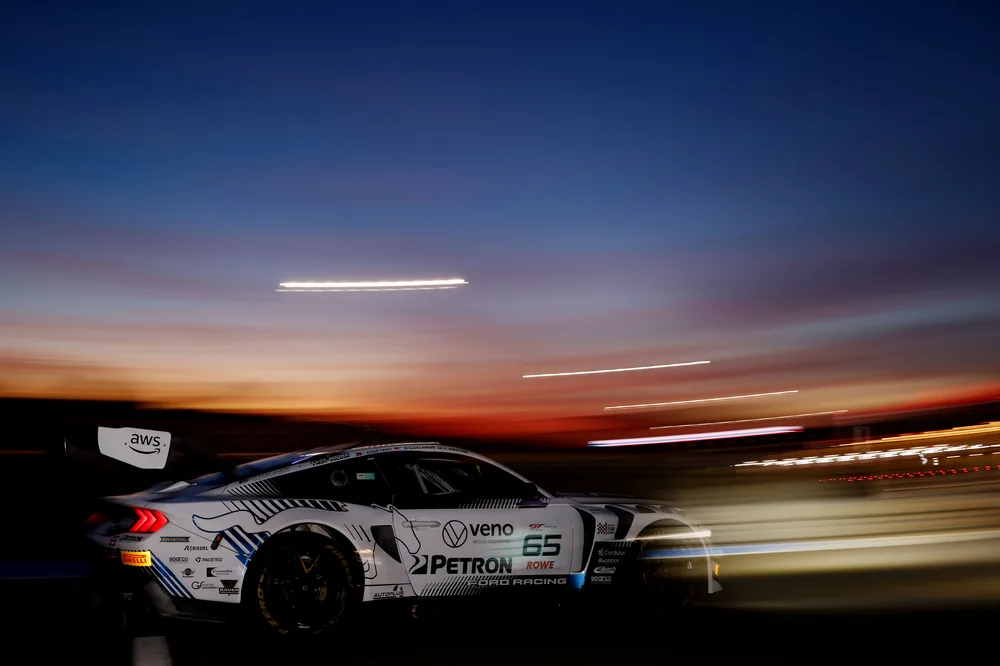Neun Dinge, die Ihnen möglicherweise auf dem Circuit Paul Ricard entgangen sind – Galerie 2 – Foto 7
