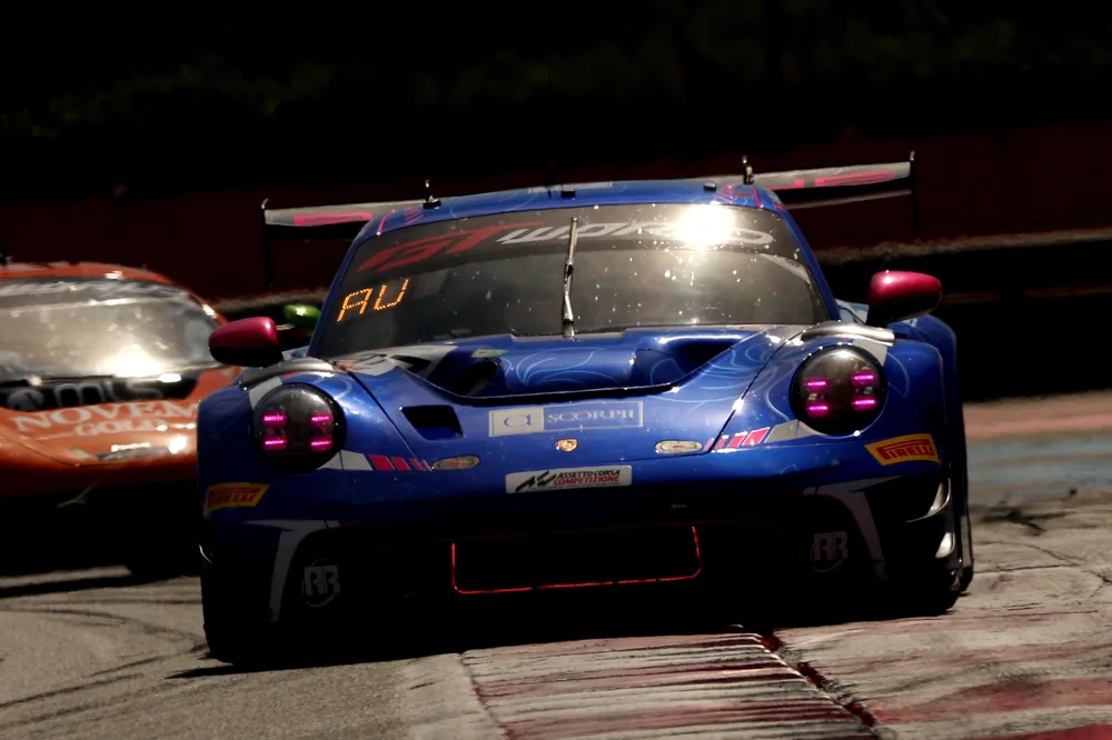 Neun Dinge, die Ihnen möglicherweise auf dem Circuit Paul Ricard entgangen sind – Galerie 2 – Foto 8