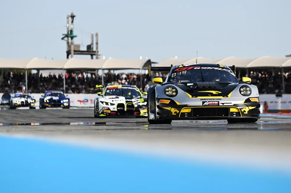 Alles, was Sie über den Saisonauftakt des Sprint Cup in Brands Hatch wissen müssen – Galerie 2 – Foto 5