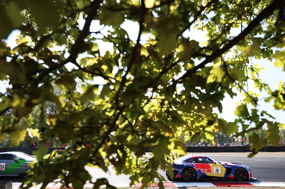 Sieben Dinge, die Ihnen in Brands Hatch vielleicht entgangen sind – Galerie 2 – Foto 2