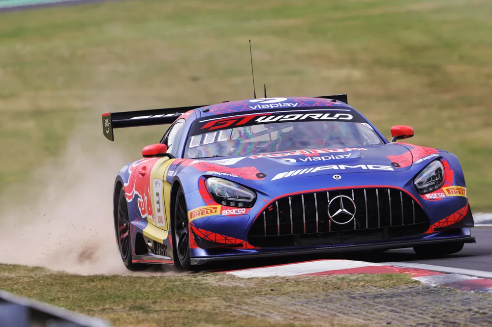 Sieben Dinge, die Ihnen in Brands Hatch vielleicht entgangen sind – Galerie 2 – Foto 4