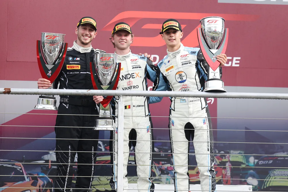Sieben Dinge, die Ihnen in Brands Hatch vielleicht entgangen sind – Galerie 2 – Foto 5