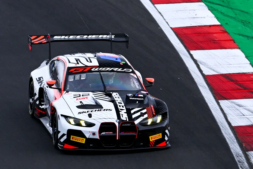 Sieben Dinge, die Ihnen in Brands Hatch vielleicht entgangen sind – Galerie 2 – Foto 6